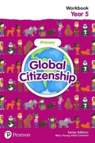 Global Citizenship Student Workbook Year 5