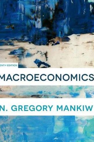 Macroeconomics