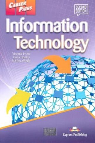 Career Paths: Computing (Students Book) (A1;A2;B1)