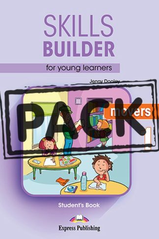 Skills Builder Movers 1