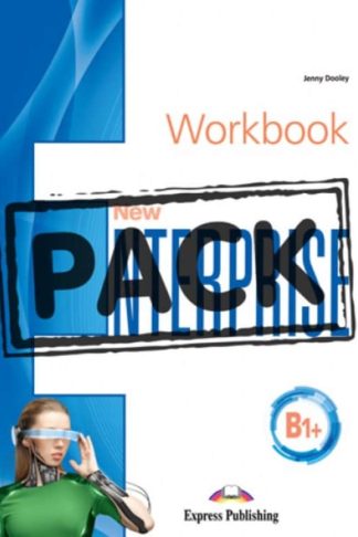 New Enterprise B1+ Workbook