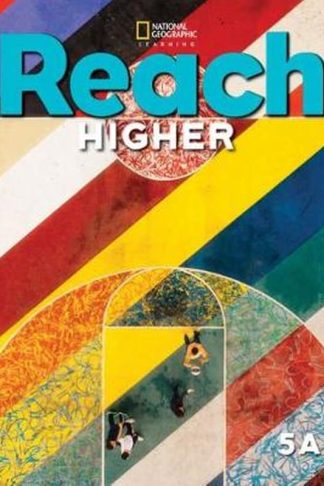 Reach Higher 5A Student Book