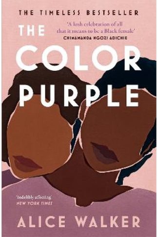 Color Purple