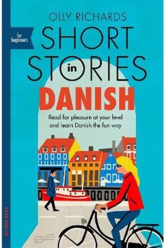 Short Stories in Danish for Beginners (A1)