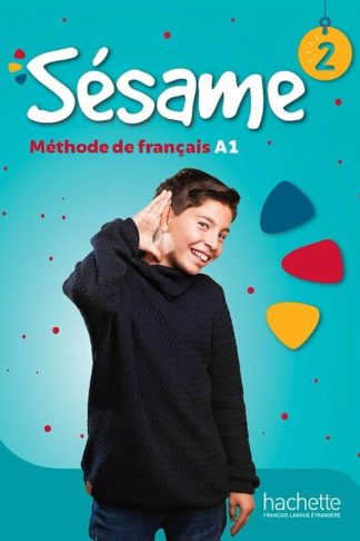 Sesame: Livre de leleve 2
