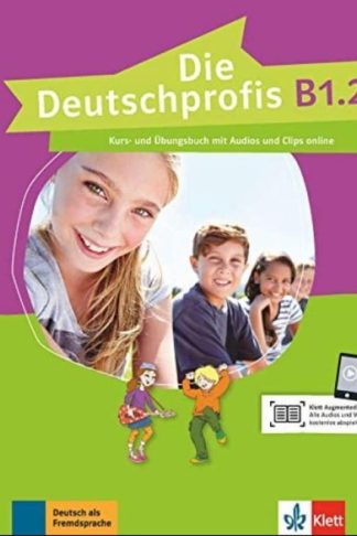 Deutschprofis in Teilbanden (B1.2)