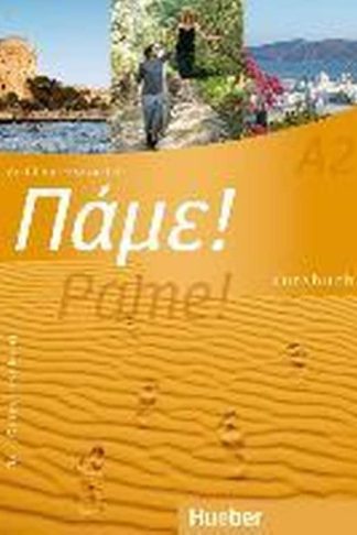 Pame! A2. Kursbuch