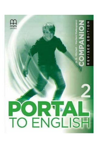 Portal To English 2 Companion Revised (A1-A2)