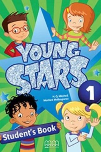 Young Stars A Workbook (+Online)