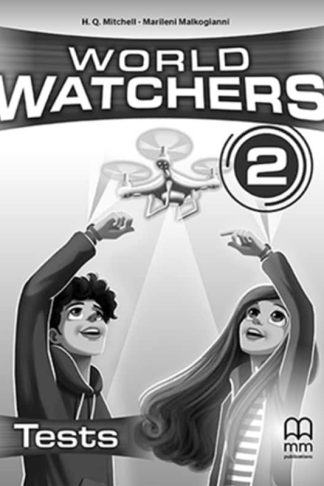 World Watchers 2: Test Booklet