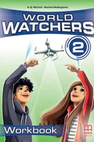 World Watchers 2 Workbook ( + On Line Access)