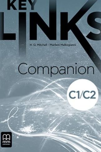 Key Links C1-C2 Companion