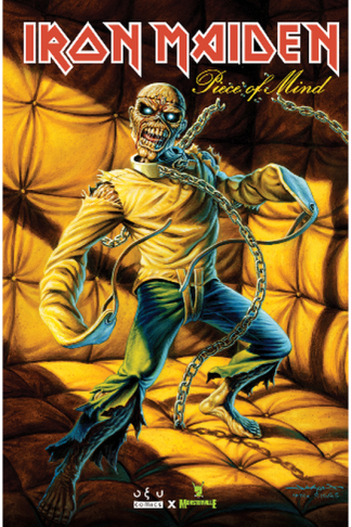 Iron Maiden