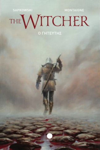 The Witcher