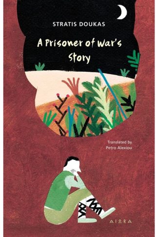 A prisoner of wars story