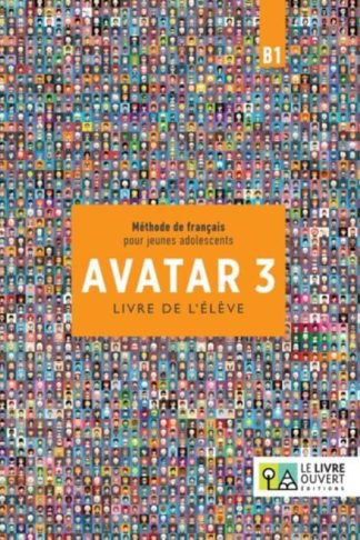 Avatar 3 B1 Methode (+ E-Book)