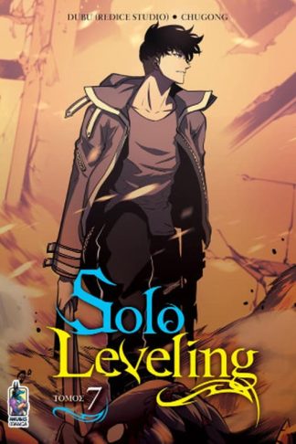 Solo leveling