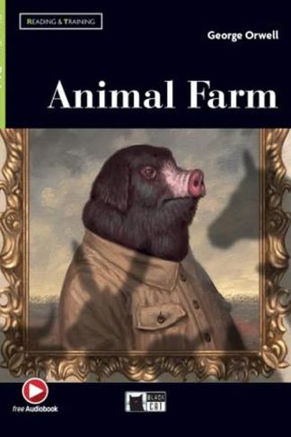 Reading Training - Life Skills : Animal Farm + online audio