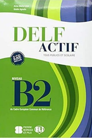 DELF Actif Tous publics