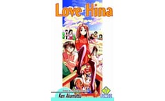 Love Hina 7
