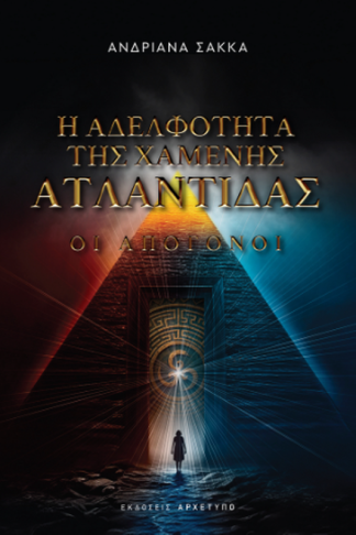 Η Αδελφότητα της Χαμένης Ατλαντίδας
