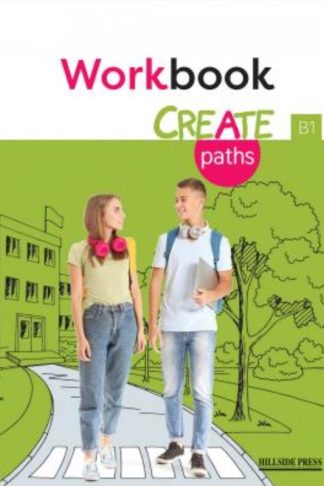 Create Paths B1 Workbook