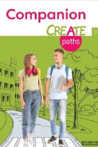 Create Paths B1 Companion