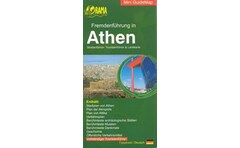 Fremdenführung in Athen