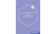 Momente A1.1 - Glossar