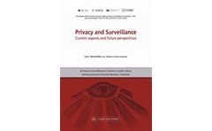 Privacy and Surveillance