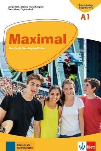 Maximal A1