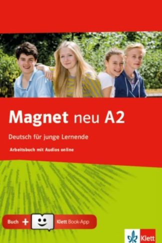Magnet neu A2
