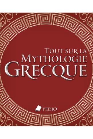 Tout sur la mythologie Grecque