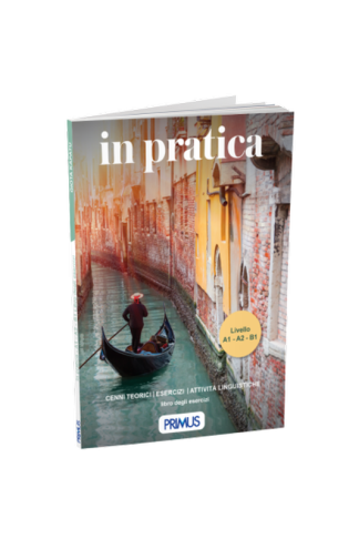 In Pratica 1 A1-B1 (Βιβλίο Ασκήσεων)