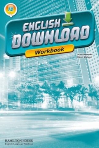 English Download A2 Workbook