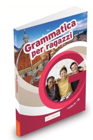 Grammatica per ragazzi