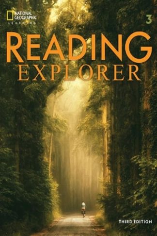 Reading Explorer 3 with the Spark platform (B2)