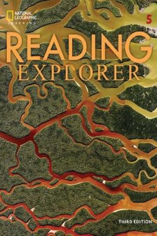 Reading Explorer 5 with the Spark platform (C1)