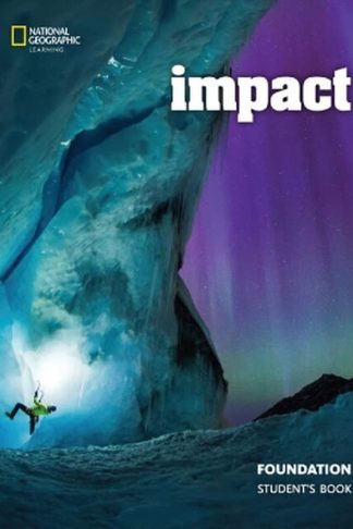 Impact Foundation with the Spark platform (British English) (A1-A2)